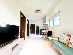 Parc Rosewood (D25), Condominium #603684661